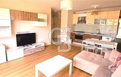 FİNANSŞEHİR AKDENİZ CADDESİ STÜDYO 2010 TAM EŞYALI SATILIK 1+1 DAİRE FIRSATI
