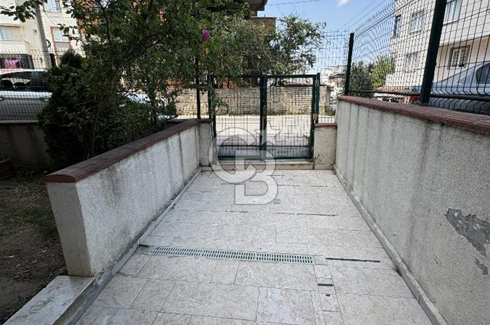 GEBZE ARAPÇEŞME MH 'DE ÇİFT KULLANIM AVANTAJLI 6+1 DUBLEKS