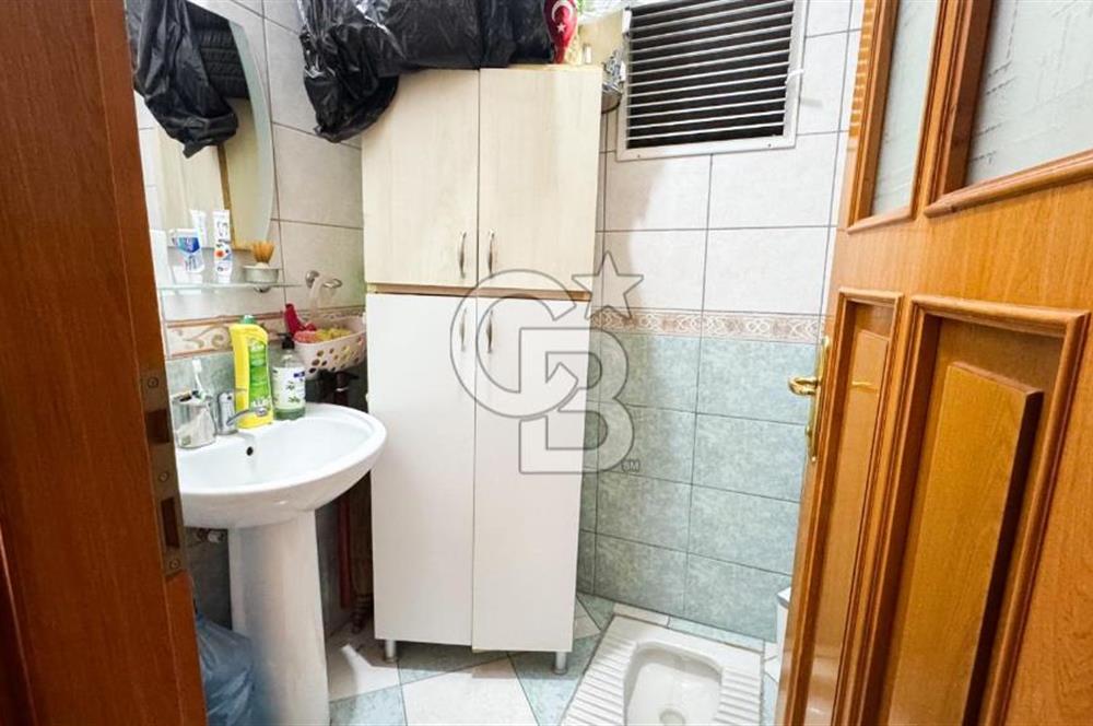 Kartal Atalar 'da Geniş m² 3+1 Satılık Daire