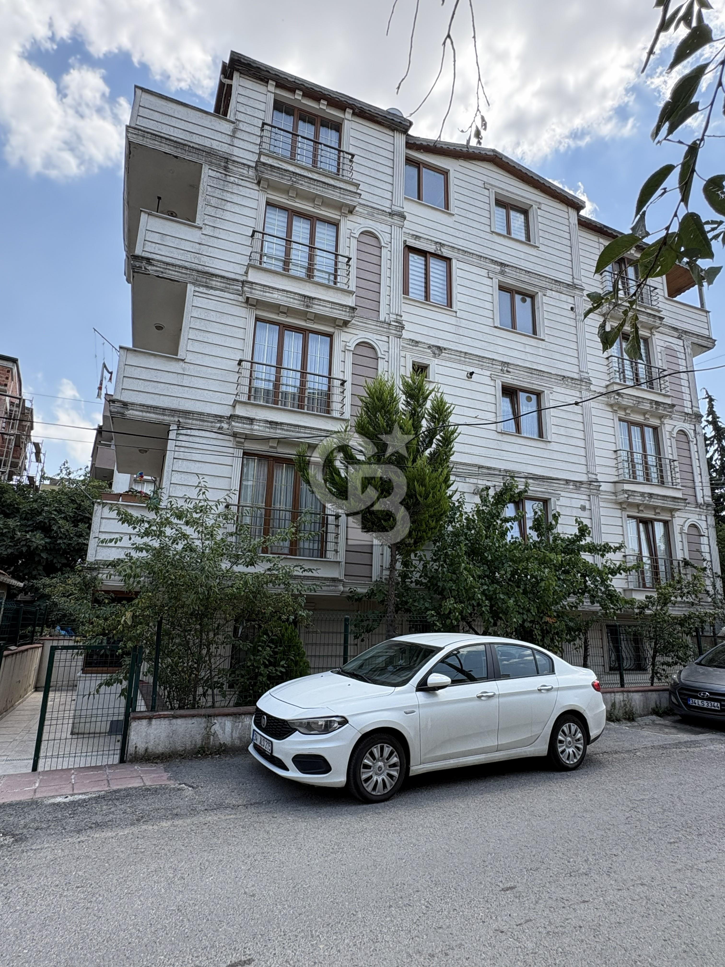 GEBZE ARAPÇEŞME MH 'DE ÇİFT KULLANIM AVANTAJLI 6+1 DUBLEKS