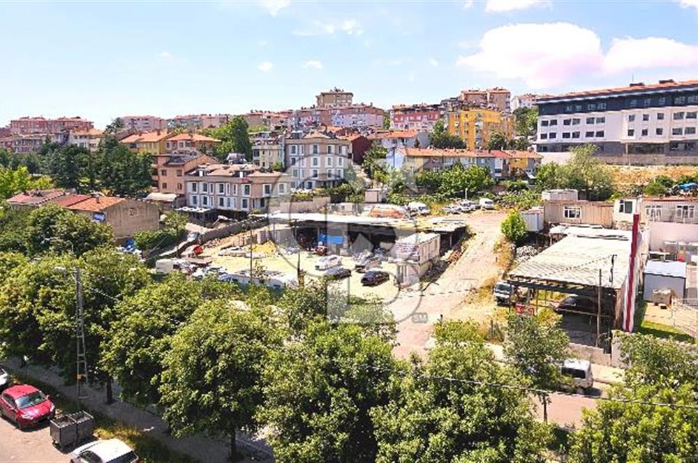 FİNANSŞEHİR AKDENİZ CADDESİ STÜDYO 2010 TAM EŞYALI SATILIK 1+1 DAİRE FIRSATI