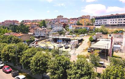 FİNANSŞEHİR AKDENİZ CADDESİ STÜDYO 2010 TAM EŞYALI SATILIK 1+1 DAİRE FIRSATI