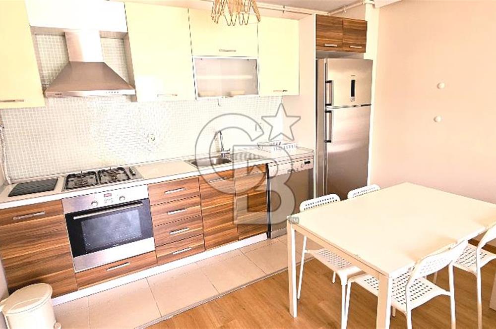 FİNANSŞEHİR AKDENİZ CADDESİ STÜDYO 2010 TAM EŞYALI SATILIK 1+1 DAİRE FIRSATI
