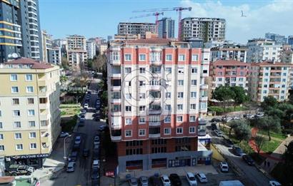 Kartal Atalar 'da Geniş m² 3+1 Satılık Daire