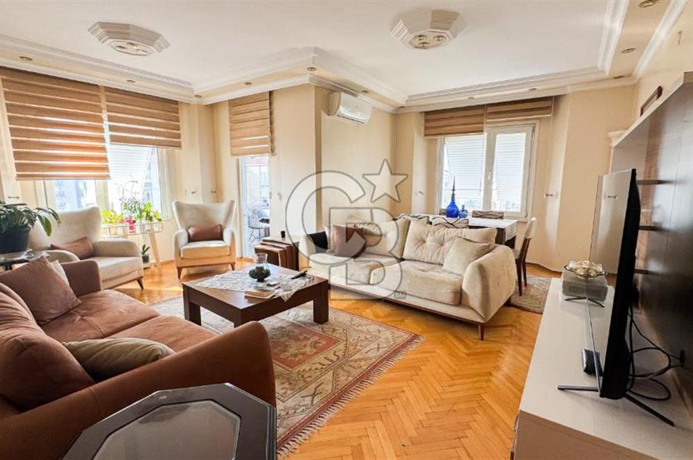 Kartal Atalar 'da Geniş m² 3+1 Satılık Daire
