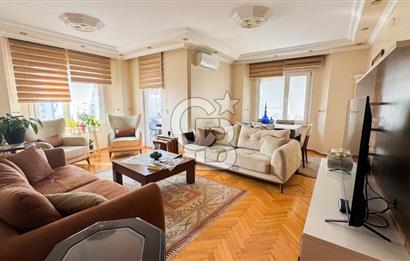 Kartal Atalar 'da Geniş m² 3+1 Satılık Daire