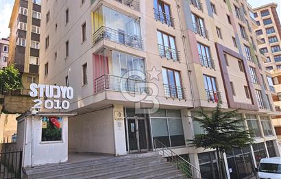 FİNANSŞEHİR AKDENİZ CADDESİ STÜDYO 2010 TAM EŞYALI SATILIK 1+1 DAİRE FIRSATI