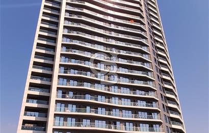 DAİRE KARTAL BENZERSİZ E5 MANZARALI 61 m2 KİRALIK 1+1 DAİRE FIRSATI