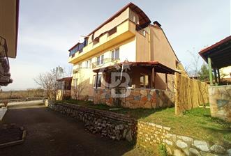 KARTEPE UZUNTARLA SİTE İÇİ 4+1 SATILIK MANZARALI VİLLA - 1 - 365420