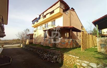 KARTEPE UZUNTARLA SİTE İÇİ 4+1 SATILIK MANZARALI VİLLA