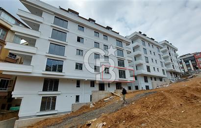 %60'ına Kredi imkanıyla Projeden Sıfır Dubleks Daire