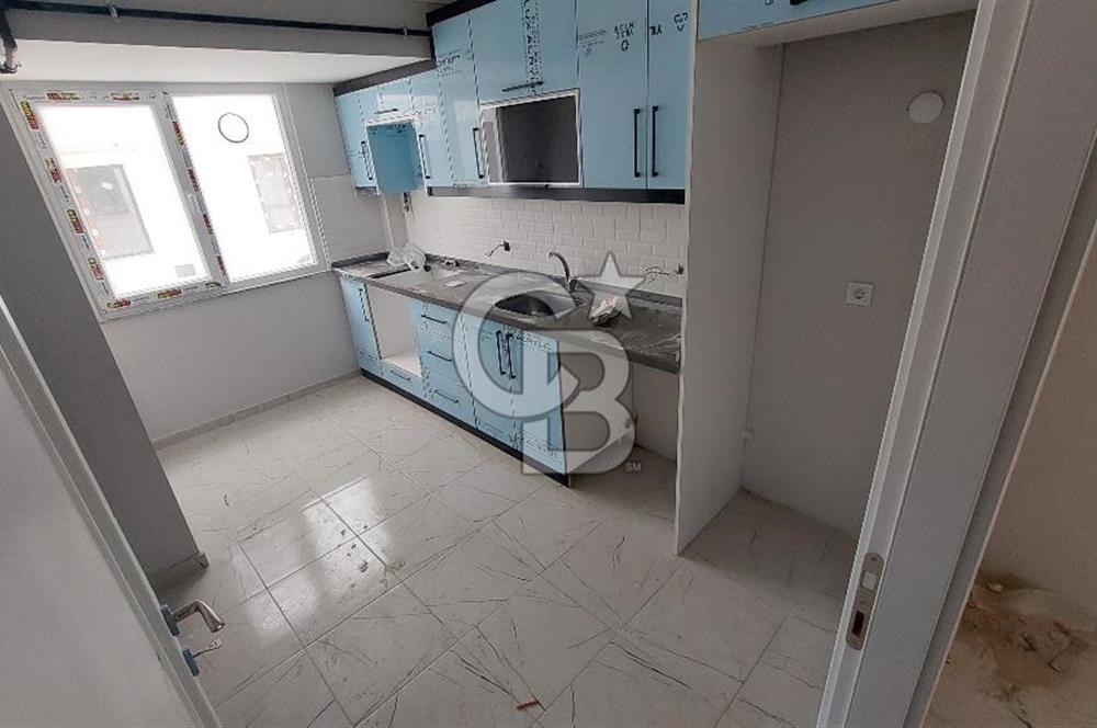 Çekmeköy Merkez mah. Beyazevler Sitesi Kiralık 2+1 Daire