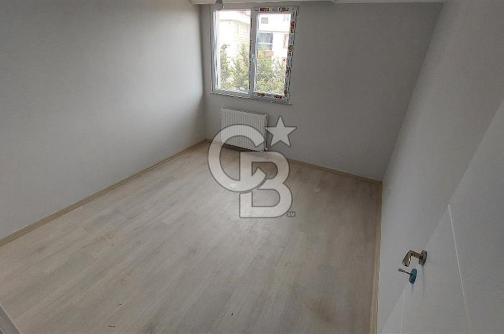 %60'ına Kredi imkanıyla Projeden Sıfır Dubleks Daire