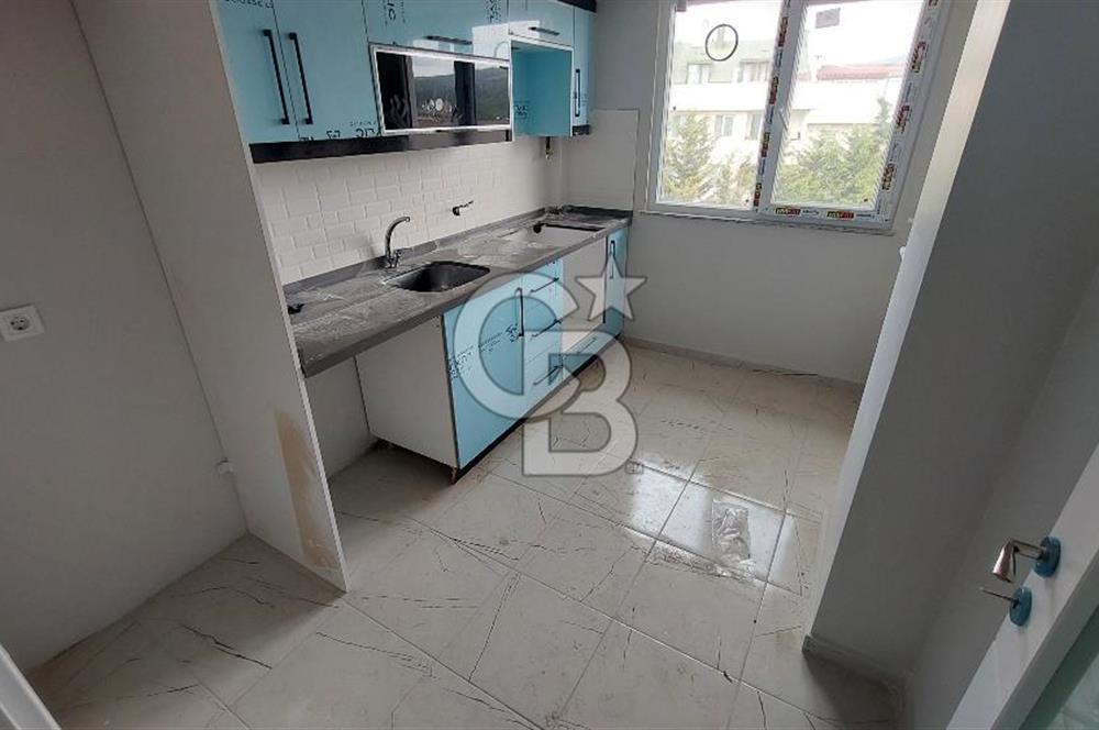 %60'ına Kredi imkanıyla Projeden Sıfır Dubleks Daire