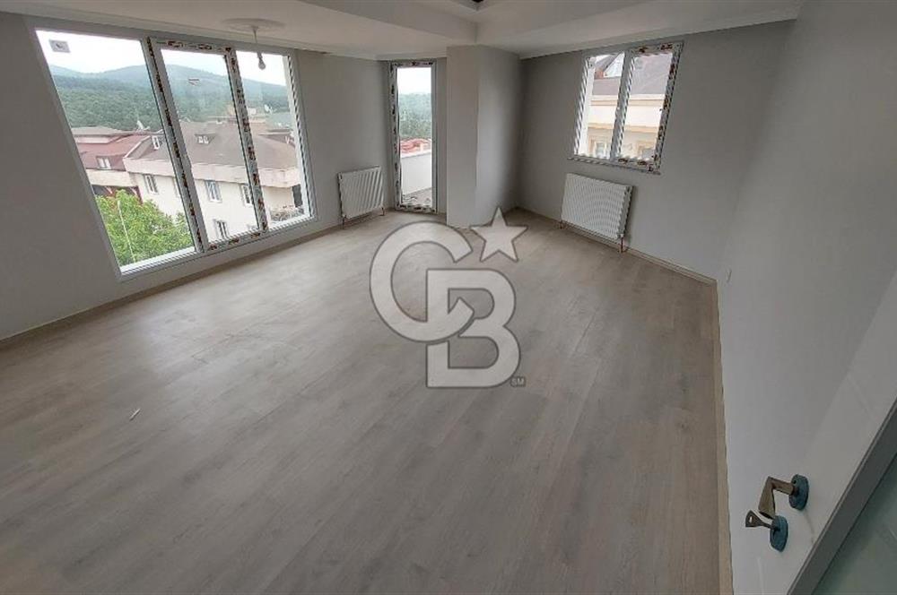 Kapanmaz Manzaralı Muhteşem 3+2 Kiralık Dubleks