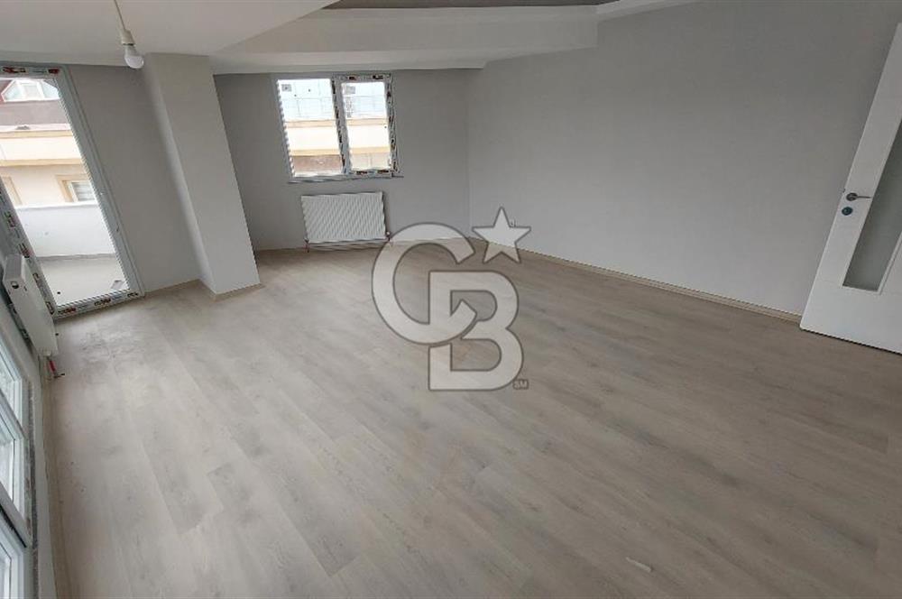 %60'ına Kredi imkanıyla Projeden Sıfır Dubleks Daire