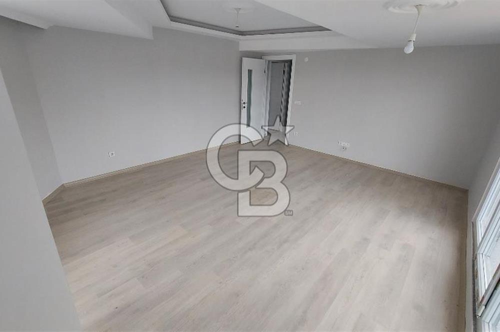 %60'ına Kredi imkanıyla Projeden Sıfır Dubleks Daire