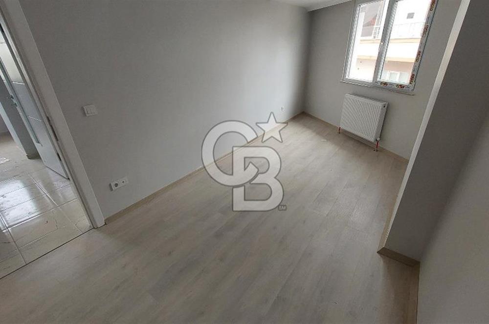%60'ına Kredi imkanıyla Projeden Sıfır Dubleks Daire