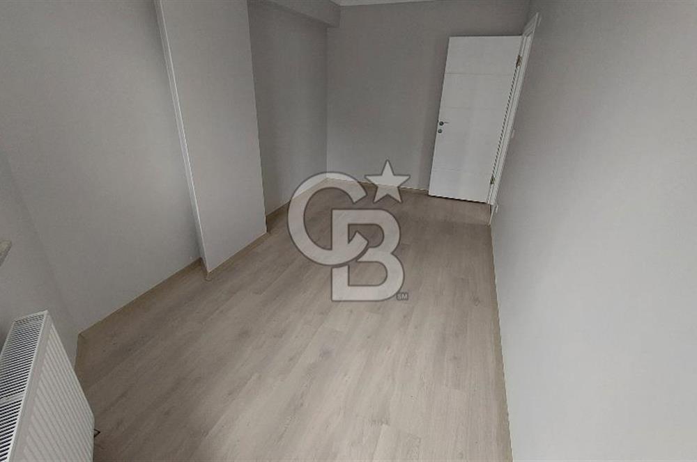 %60'ına Kredi imkanıyla Projeden Sıfır Dubleks Daire