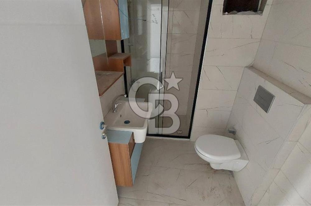 Kapanmaz Manzaralı Muhteşem 3+2 Kiralık Dubleks