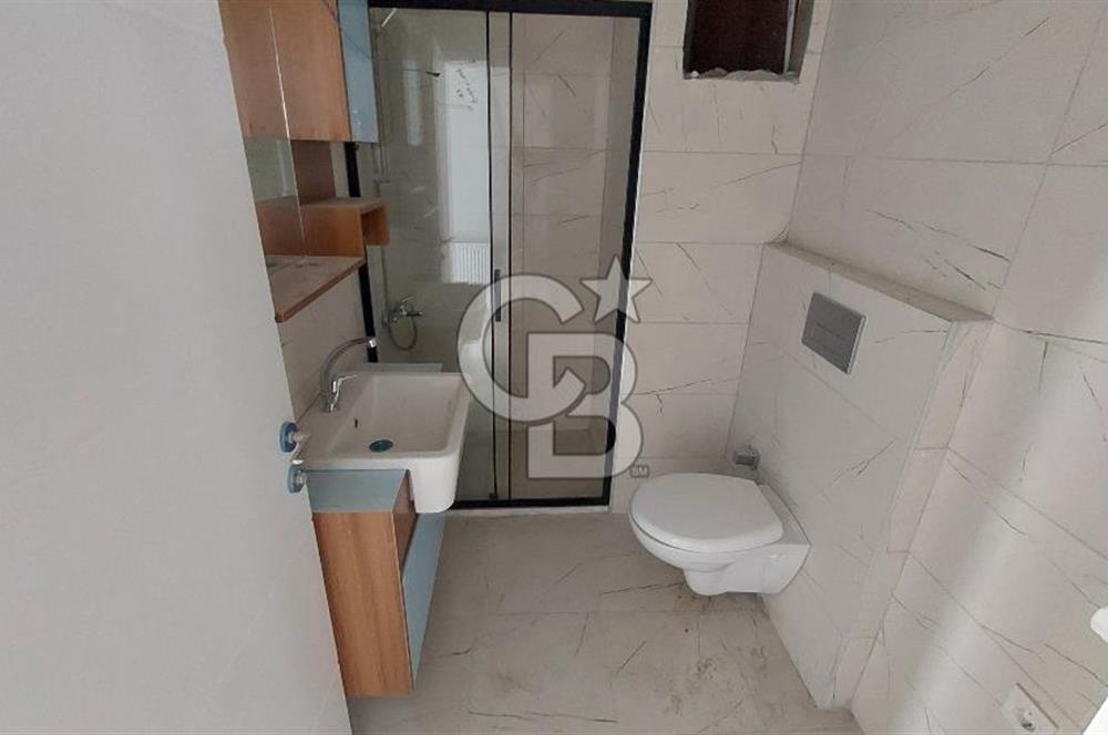 %60'ına Kredi imkanıyla Projeden Sıfır Dubleks Daire