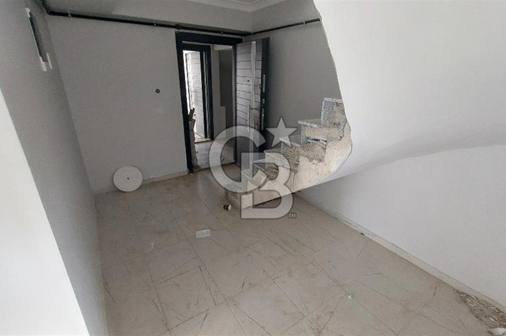 %60'ına Kredi imkanıyla Projeden Sıfır Dubleks Daire
