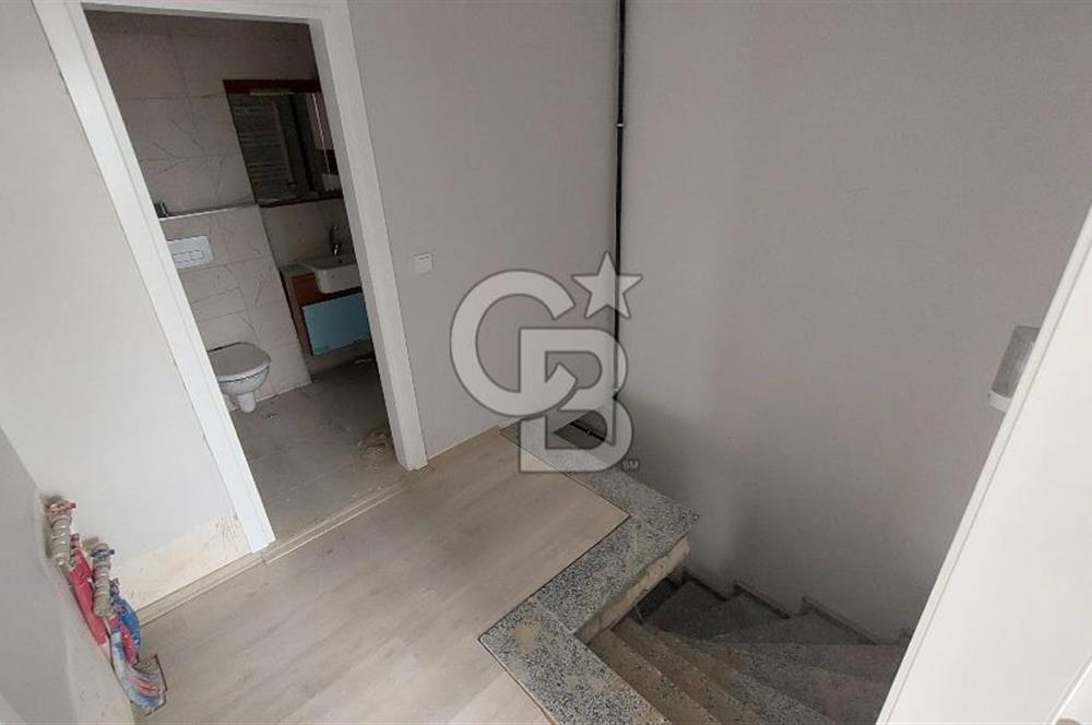 %60'ına Kredi imkanıyla Projeden Sıfır Dubleks Daire