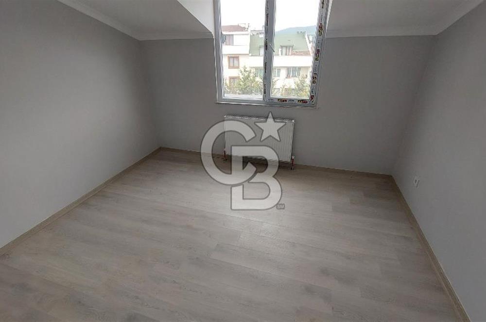 Kapanmaz Manzaralı Muhteşem 3+2 Kiralık Dubleks