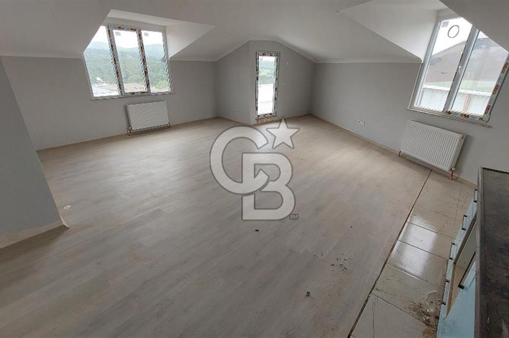 %60'ına Kredi imkanıyla Projeden Sıfır Dubleks Daire