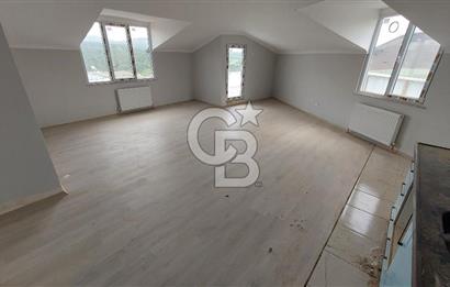 %60'ına Kredi imkanıyla Projeden Sıfır Dubleks Daire