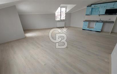 %60'ına Kredi imkanıyla Projeden Sıfır Dubleks Daire