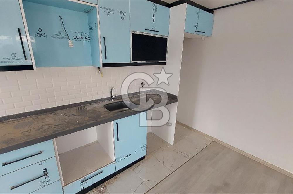Kapanmaz Manzaralı Muhteşem 3+2 Kiralık Dubleks