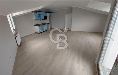 %60'ına Kredi imkanıyla Projeden Sıfır Dubleks Daire