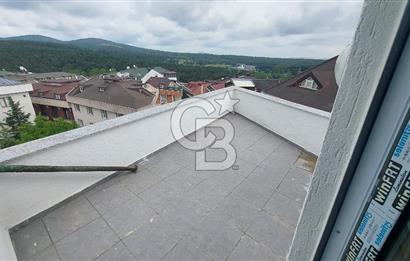 %60'ına Kredi imkanıyla Projeden Sıfır Dubleks Daire