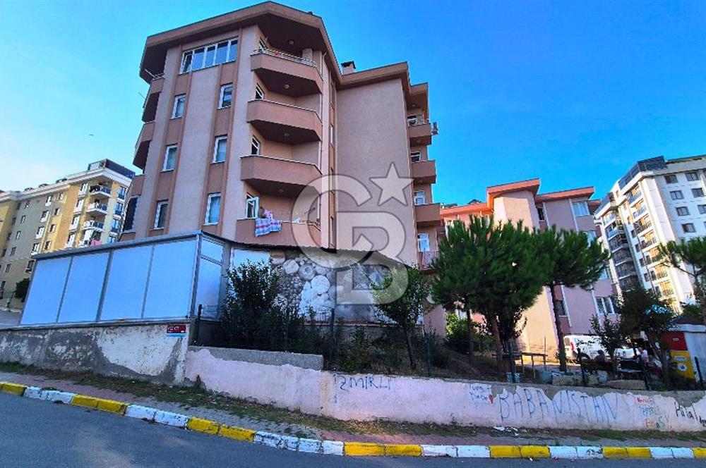 Pendik Moda Evleri Sitesi Satılık 2+1 Daire