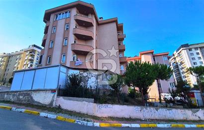 Pendik Moda Evleri Sitesi Satılık 2+1 Daire