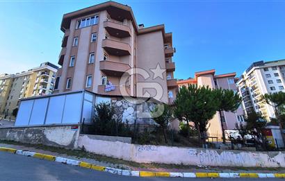 Pendik Moda Evleri Sitesi Satılık 2+1 Daire
