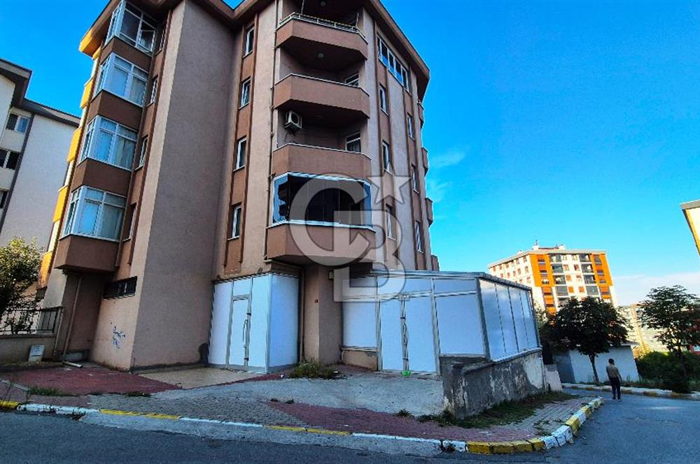 Pendik Moda Evleri Sitesi Satılık 2+1 Daire