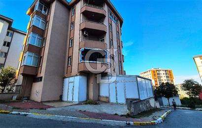 Pendik Moda Evleri Sitesi Satılık 2+1 Daire