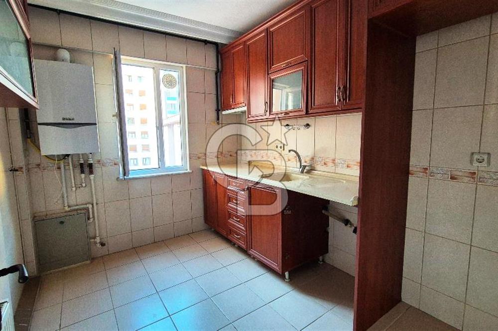 Pendik Moda Evleri Sitesi Satılık 2+1 Daire