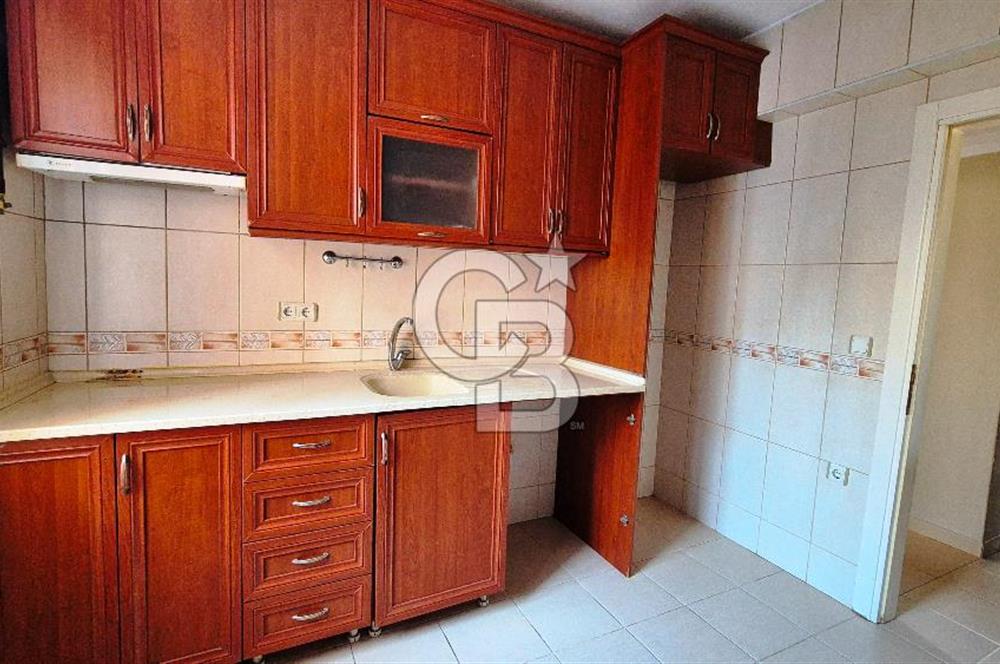 Pendik Moda Evleri Sitesi Satılık 2+1 Daire