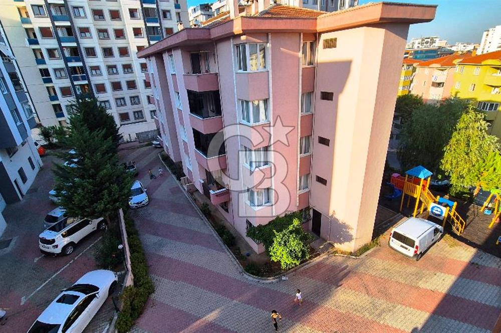Pendik Moda Evleri Sitesi Satılık 2+1 Daire
