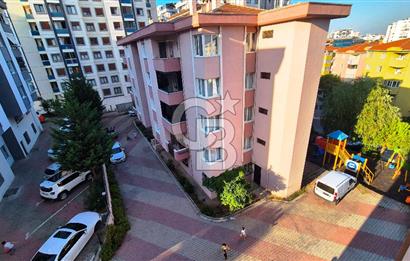 Pendik Moda Evleri Sitesi Satılık 2+1 Daire