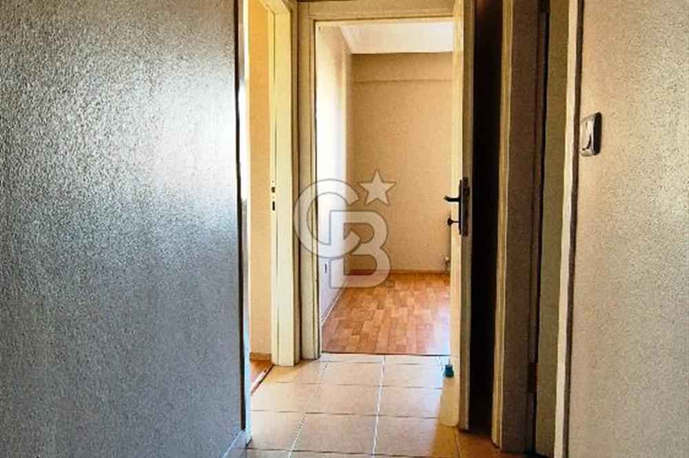Pendik Moda Evleri Sitesi Satılık 2+1 Daire