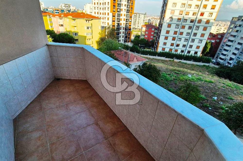 Pendik Moda Evleri Sitesi Satılık 2+1 Daire