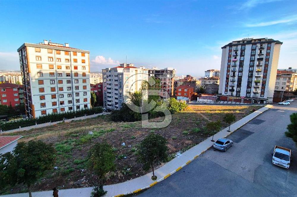 Pendik Moda Evleri Sitesi Satılık 2+1 Daire