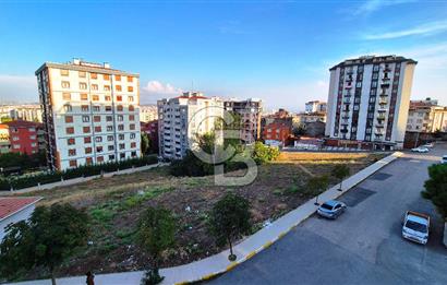 Pendik Moda Evleri Sitesi Satılık 2+1 Daire