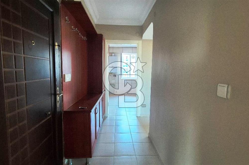 Pendik Moda Evleri Sitesi Satılık 2+1 Daire