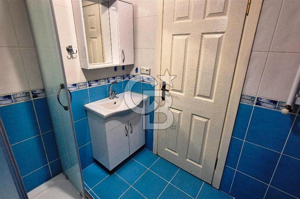 Pendik Moda Evleri Sitesi Satılık 2+1 Daire