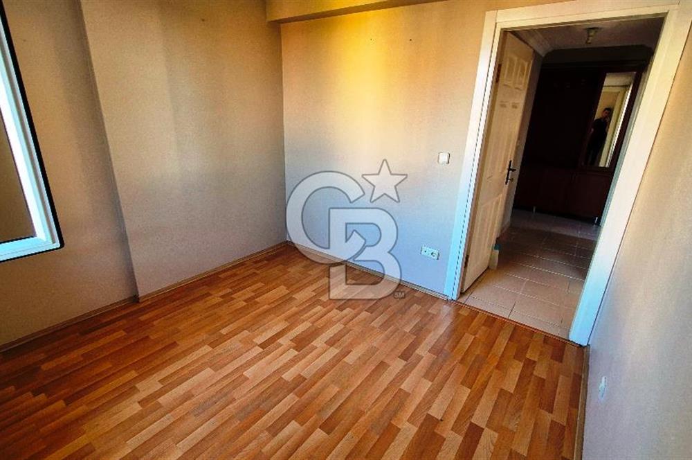 Pendik Moda Evleri Sitesi Satılık 2+1 Daire